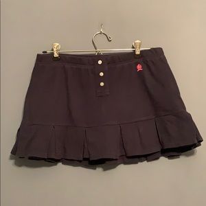 Tommy Jens Tennis Skort